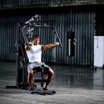 jegos stakles MULTIGYM-PLUS-4-2