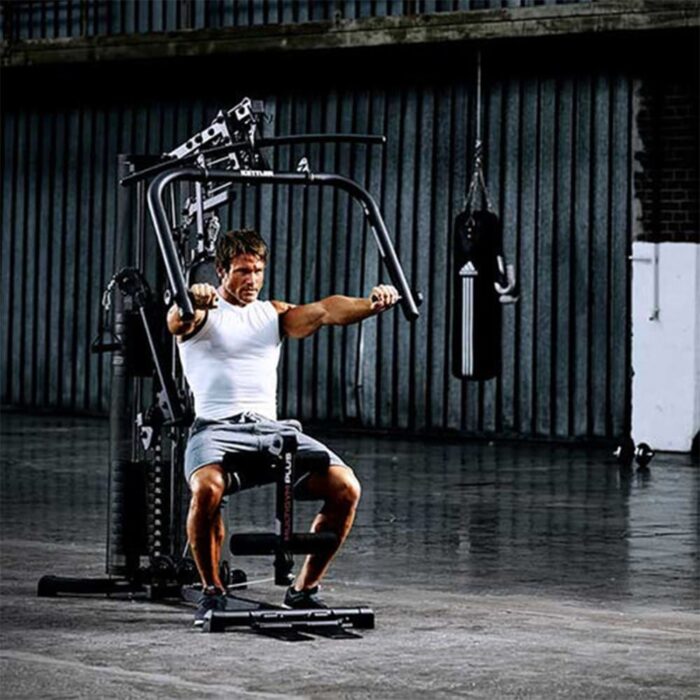 jegos stakles MULTIGYM-PLUS-4-2