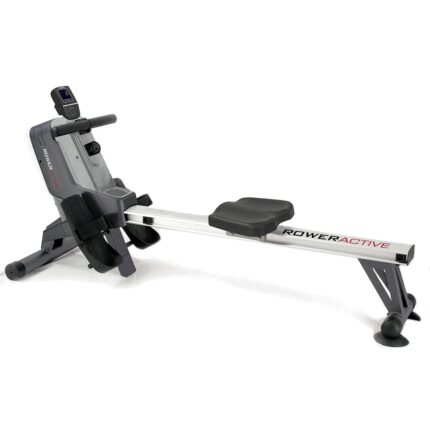 irklavimo treniruoklis ROWER-ACTIVE-1