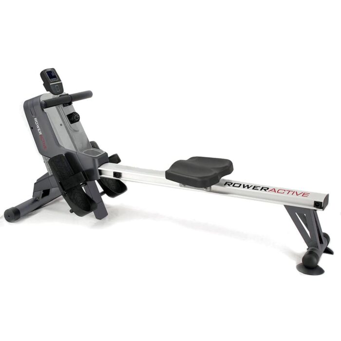 irklavimo treniruoklis ROWER-ACTIVE-1