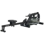 irklavimo treniruoklis ROWER-H2O-1