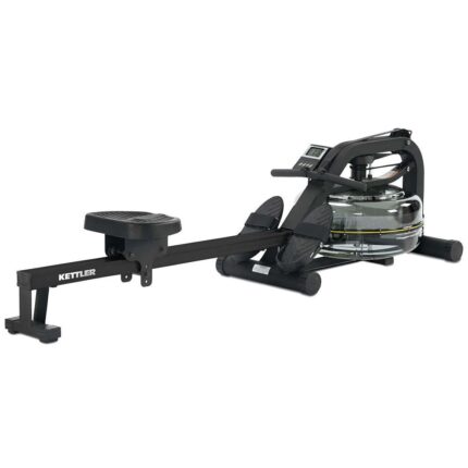 irklavimo treniruoklis ROWER-H2O-1