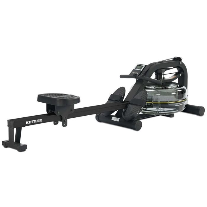 irklavimo treniruoklis ROWER-H2O-1