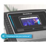 begimo takelis ekranas T-7.5-S-4