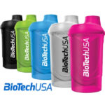 biotech-plaktuvė