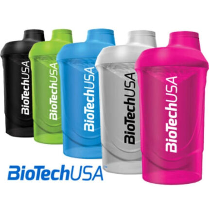 biotech-plaktuvė