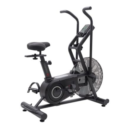 dviratis treniruoklis brx-air-300-1