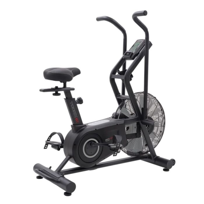 dviratis treniruoklis brx-air-300-1